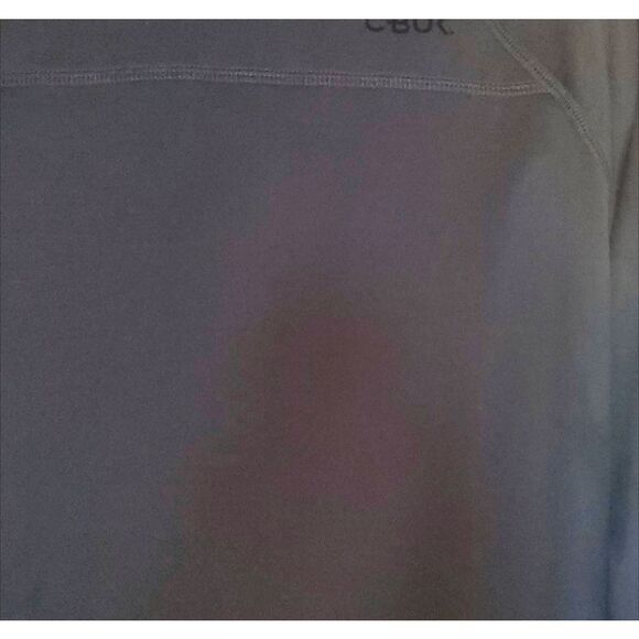 CBUK Jackson Half-Zip Pullover Size Medium - Picture 4 of 5